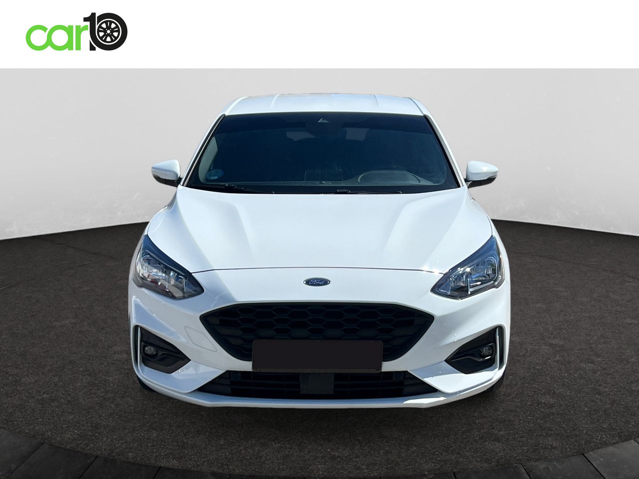 Ford Focus 1.0 Ecoboost 92kW ST-Line  - Foto 3