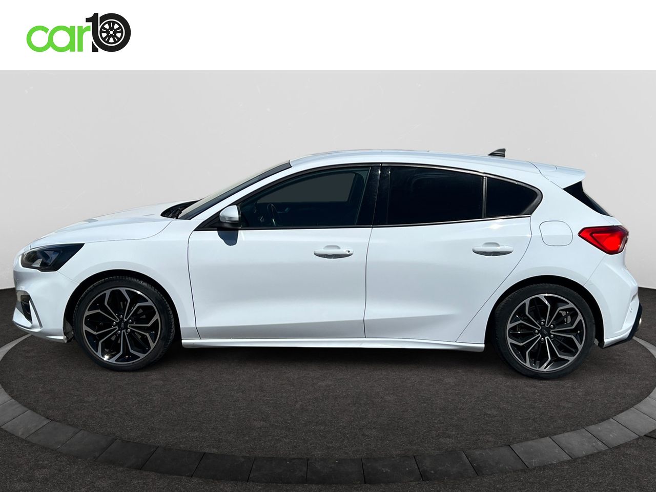 Ford Focus 1.0 Ecoboost 92kW ST-Line  - Foto 22