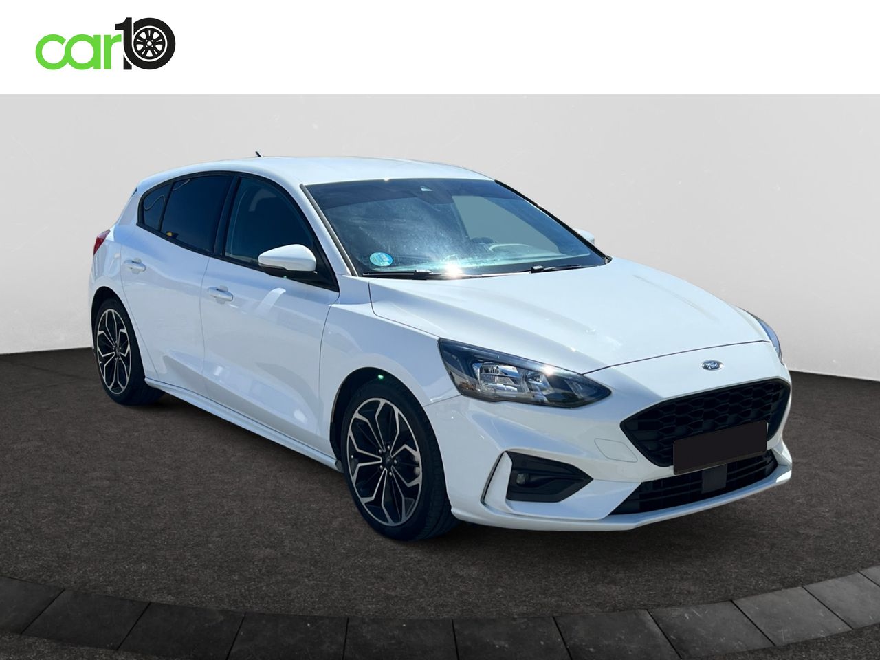 Ford Focus 1.0 Ecoboost 92kW ST-Line  - Foto 4