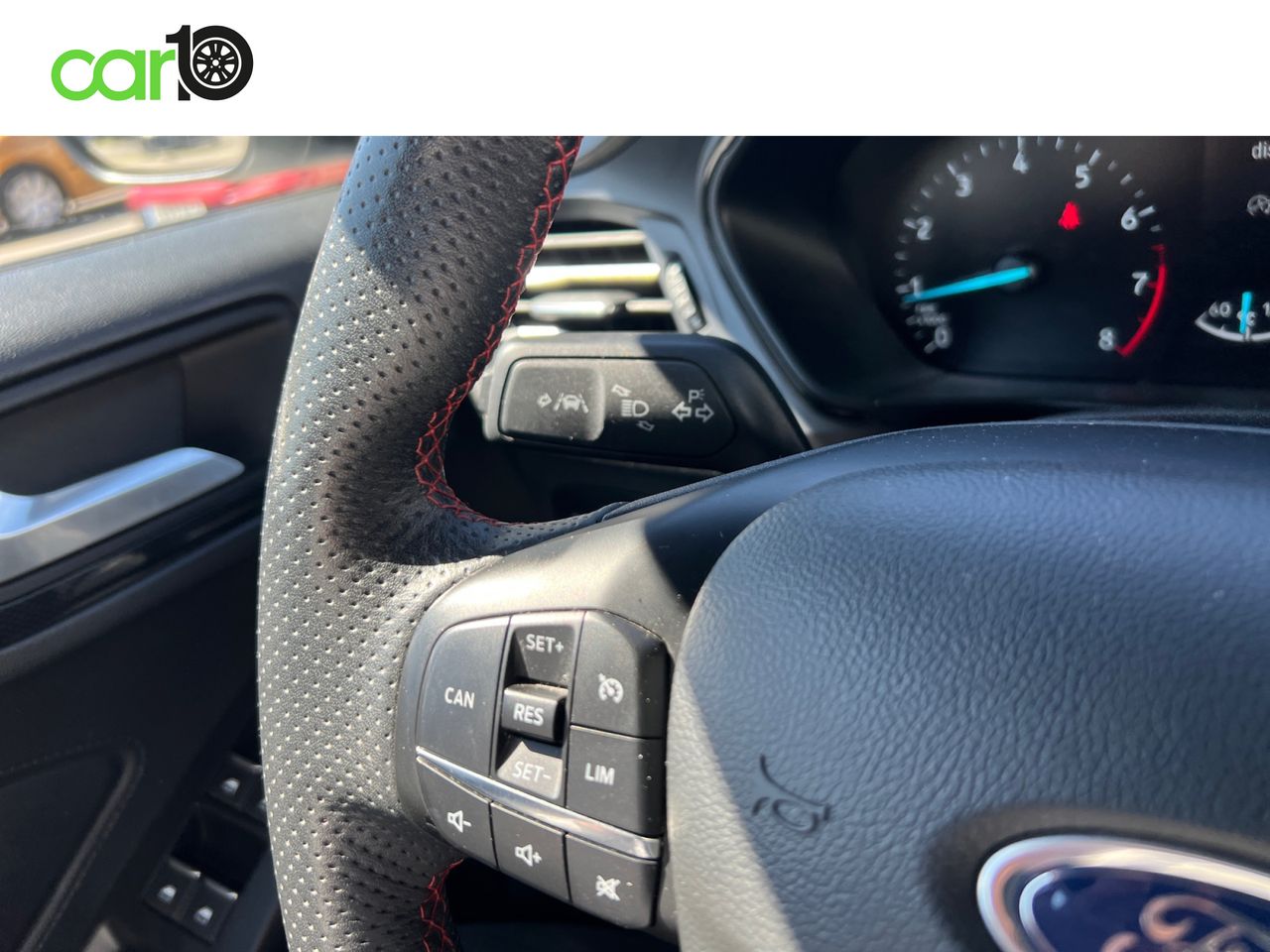 Ford Focus 1.0 Ecoboost 92kW ST-Line  - Foto 18