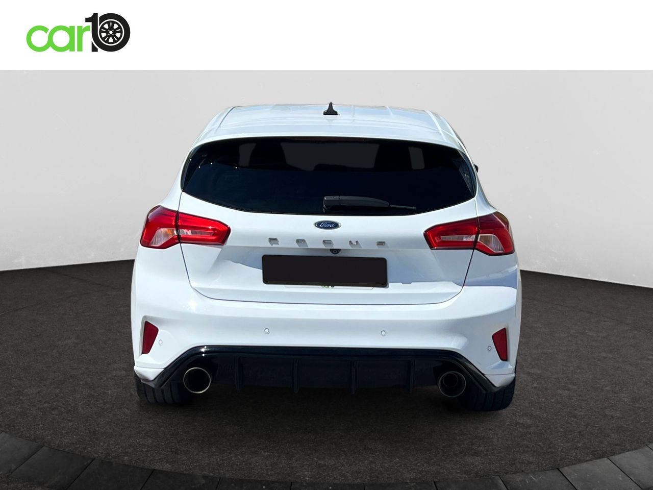 Ford Focus 1.0 Ecoboost 92kW ST-Line  - Foto 6