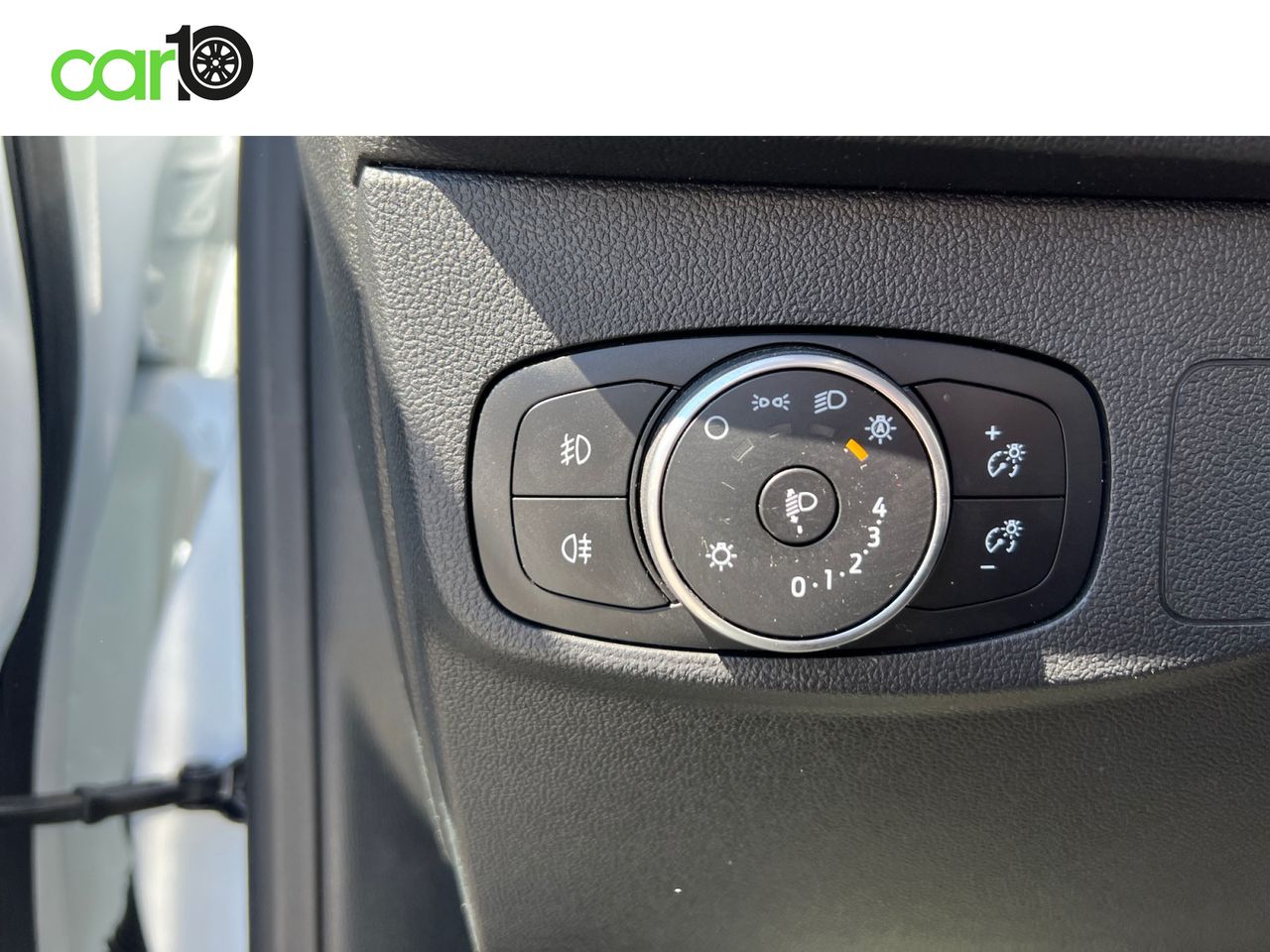 Ford Focus 1.0 Ecoboost 92kW ST-Line  - Foto 16