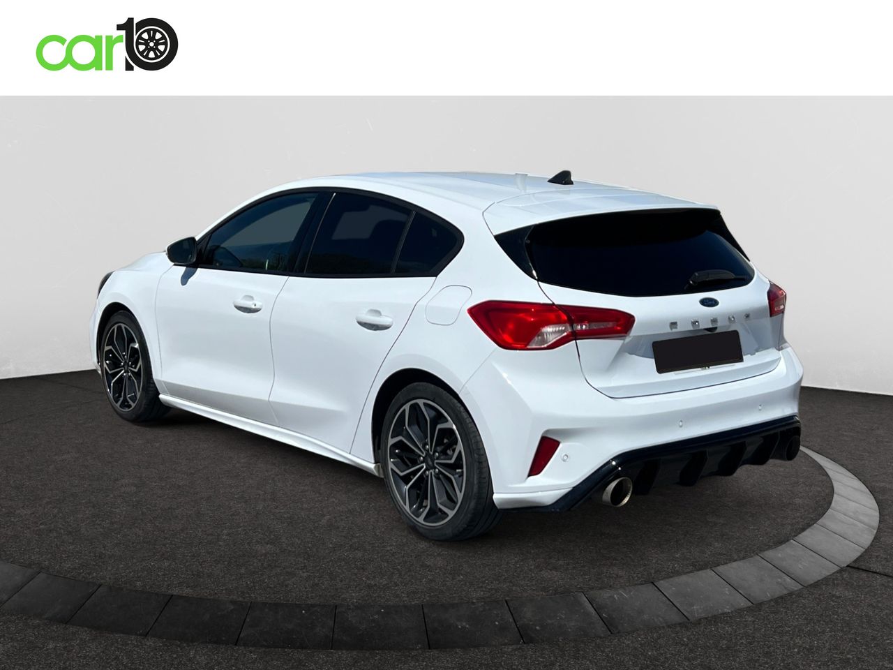 Ford Focus 1.0 Ecoboost 92kW ST-Line  - Foto 5