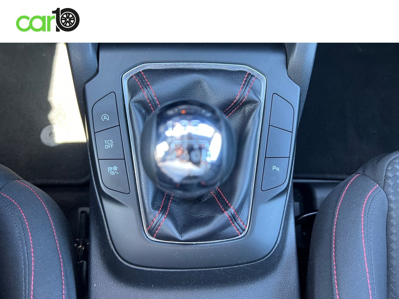 Ford Focus 1.0 Ecoboost 92kW ST-Line  - Foto 17