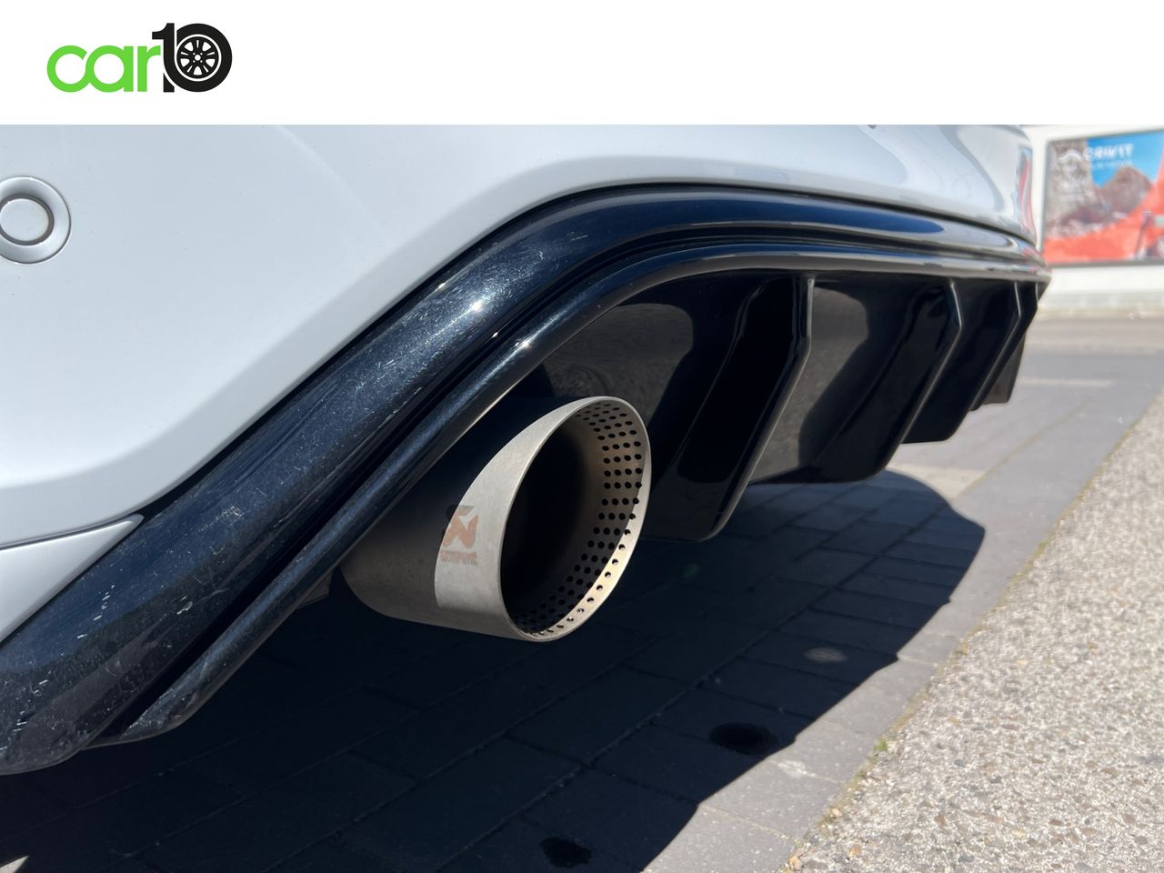 Ford Focus 1.0 Ecoboost 92kW ST-Line  - Foto 15