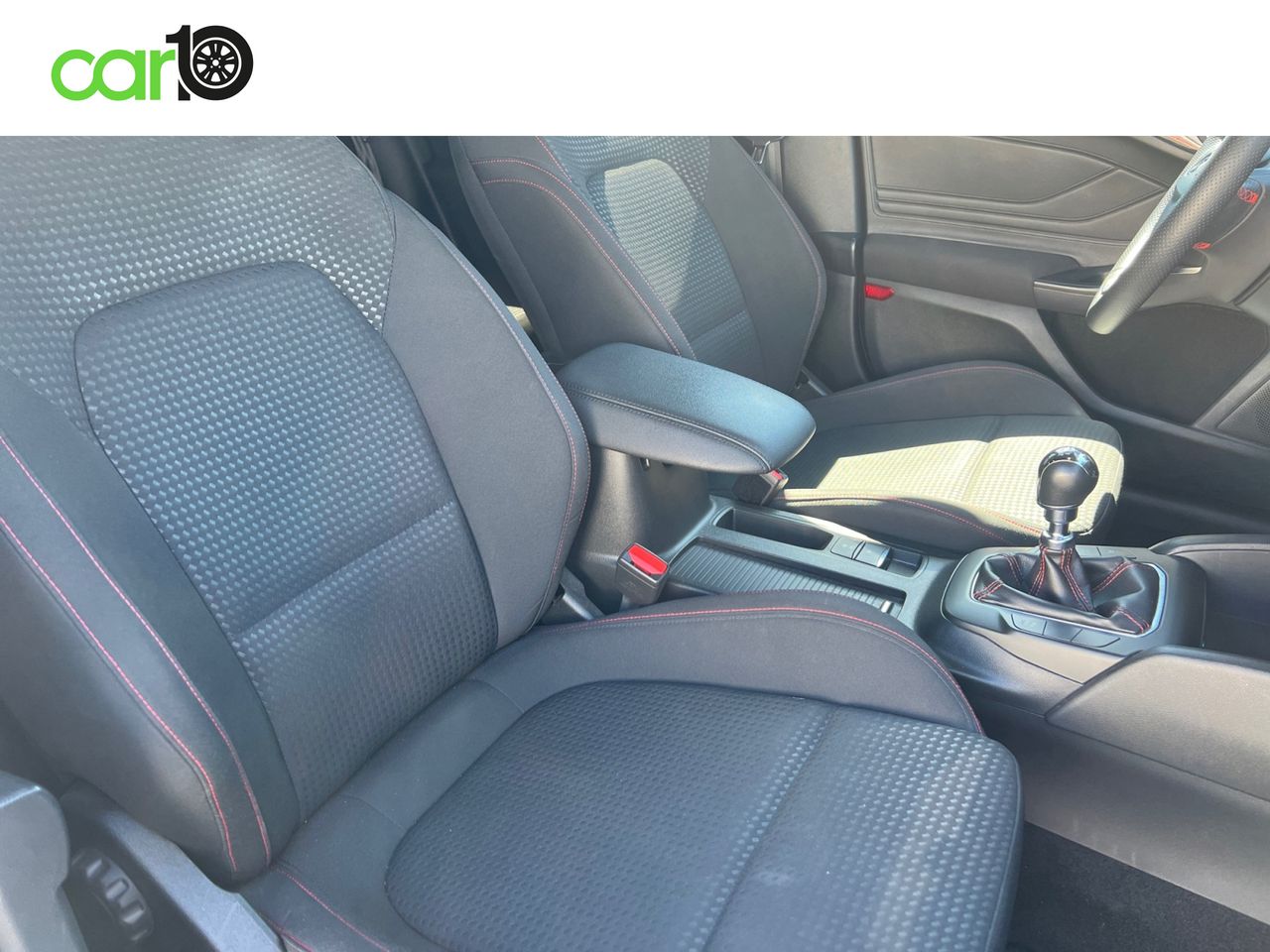 Ford Focus 1.0 Ecoboost 92kW ST-Line  - Foto 13