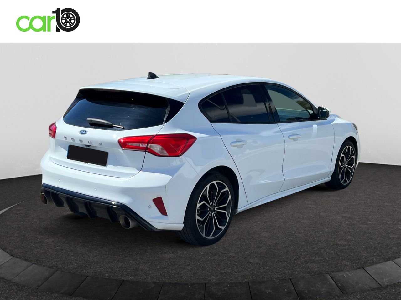 Ford Focus 1.0 Ecoboost 92kW ST-Line  - Foto 7