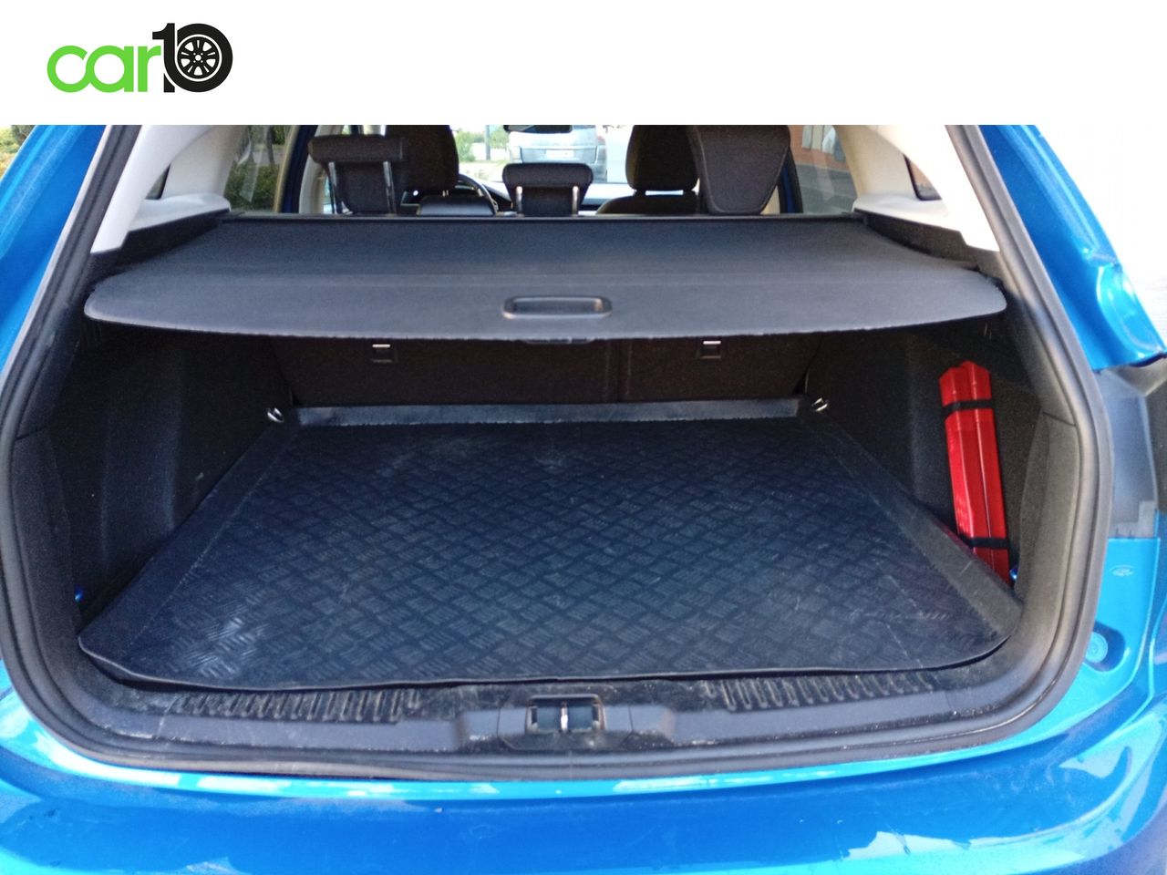 Ford Focus 1.5 Ecoblue 88kW Trend+ SB  - Foto 17