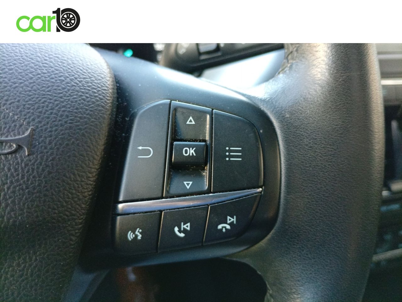 Ford Focus 1.5 Ecoblue 88kW Trend+ SB  - Foto 19