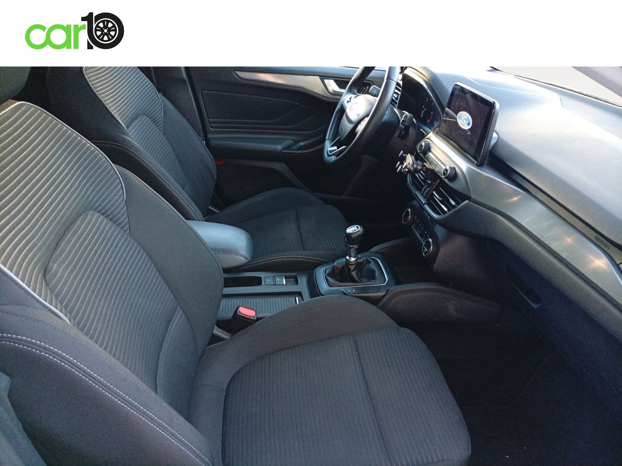 Ford Focus 1.5 Ecoblue 88kW Trend+ SB  - Foto 16