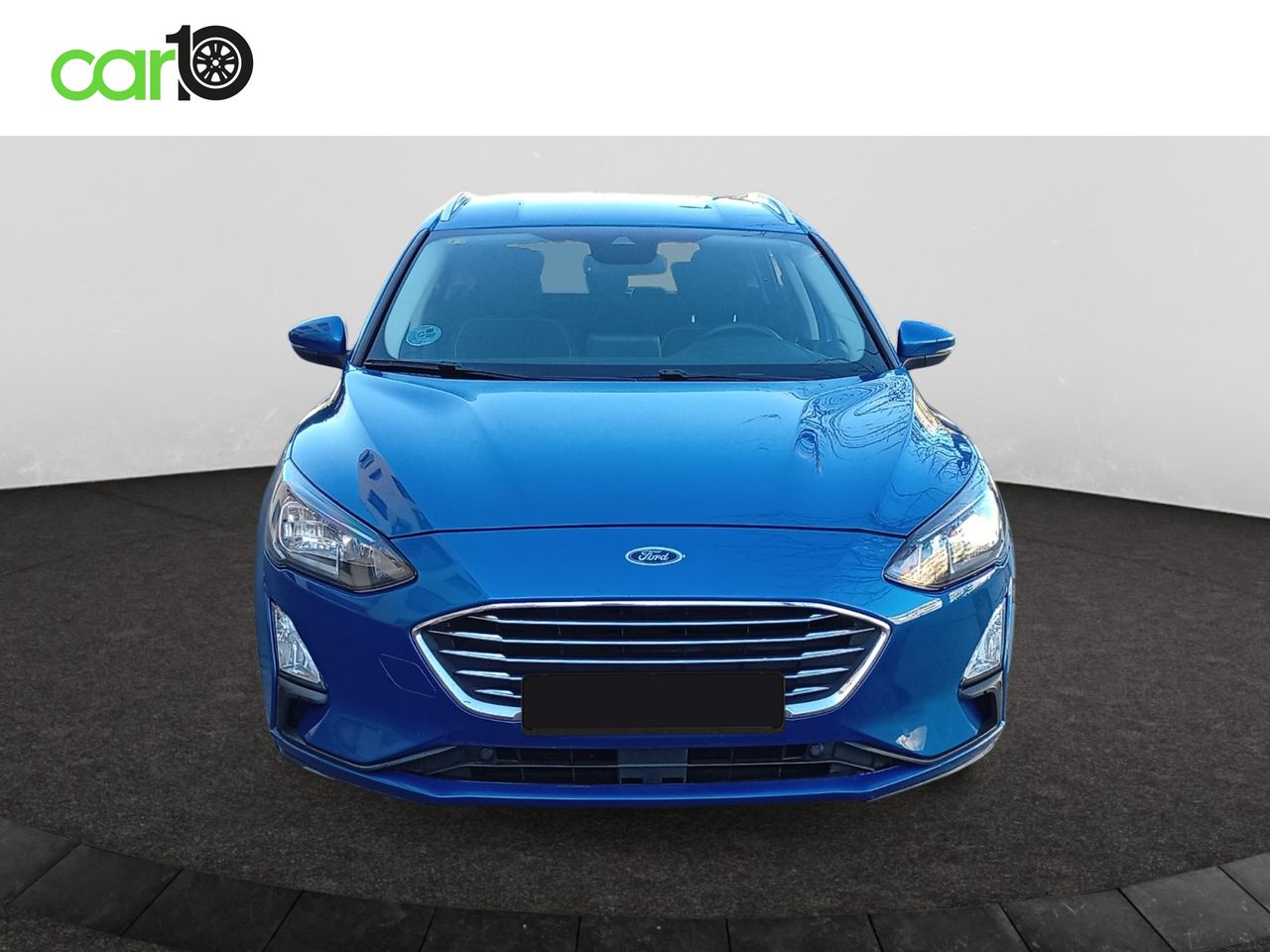 Ford Focus 1.5 Ecoblue 88kW Trend+ SB  - Foto 9
