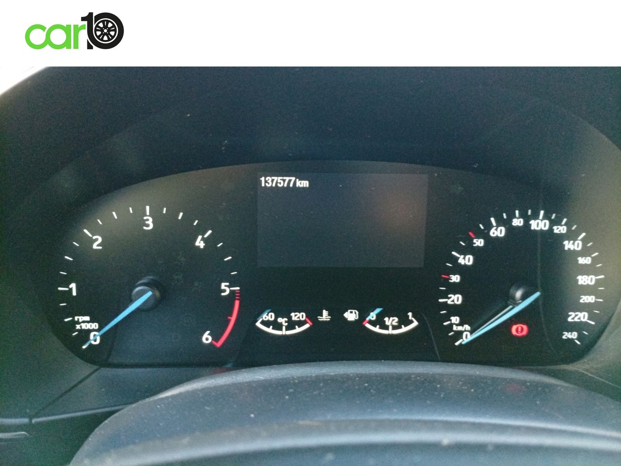 Ford Focus 1.5 Ecoblue 88kW Trend+ SB  - Foto 18