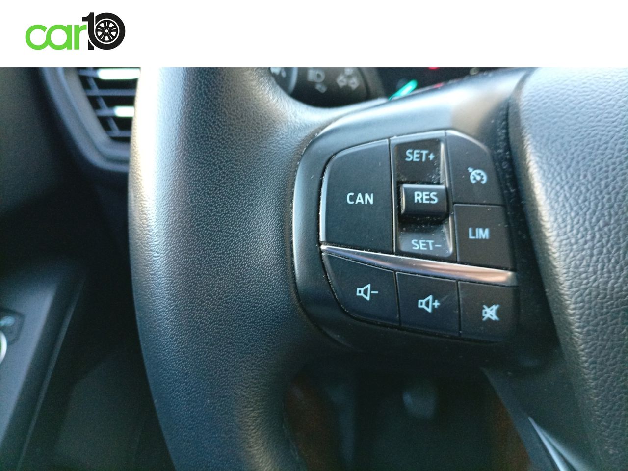 Ford Focus 1.5 Ecoblue 88kW Trend+ SB  - Foto 20