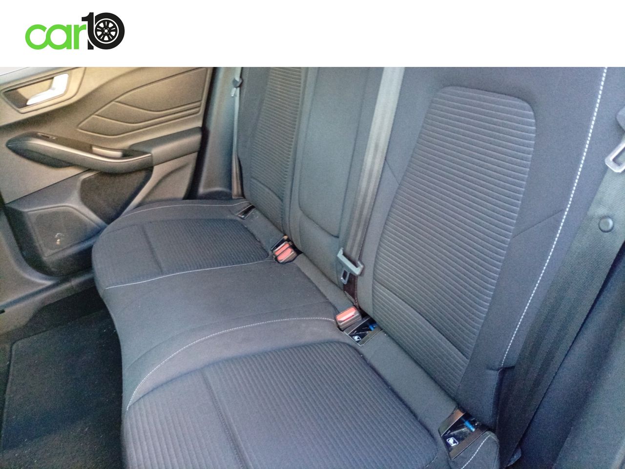 Ford Focus 1.5 Ecoblue 88kW Trend+ SB  - Foto 14