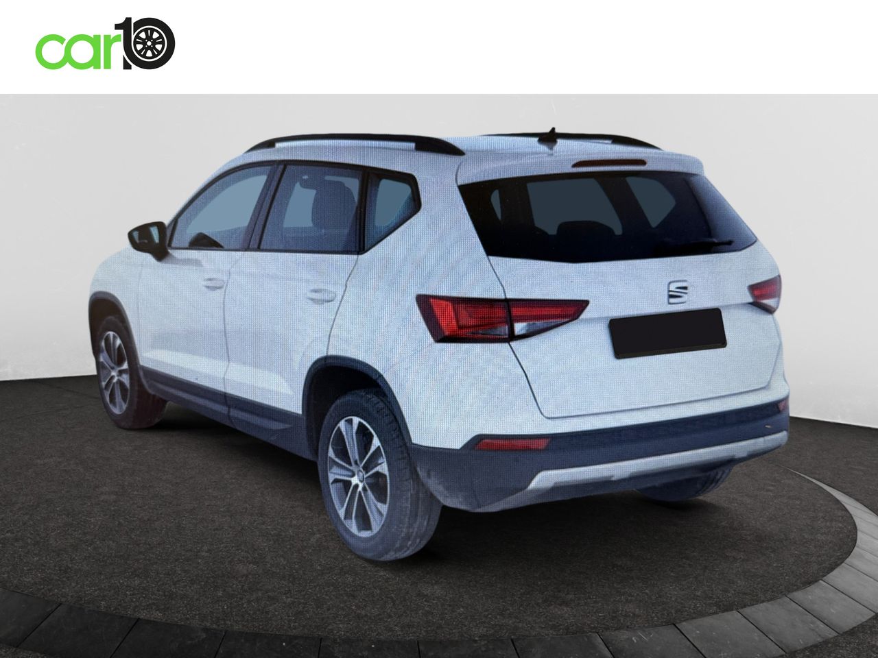 Seat Ateca 1.0 TSI 85kW (115CV) St&Sp Style Eco  - Foto 3