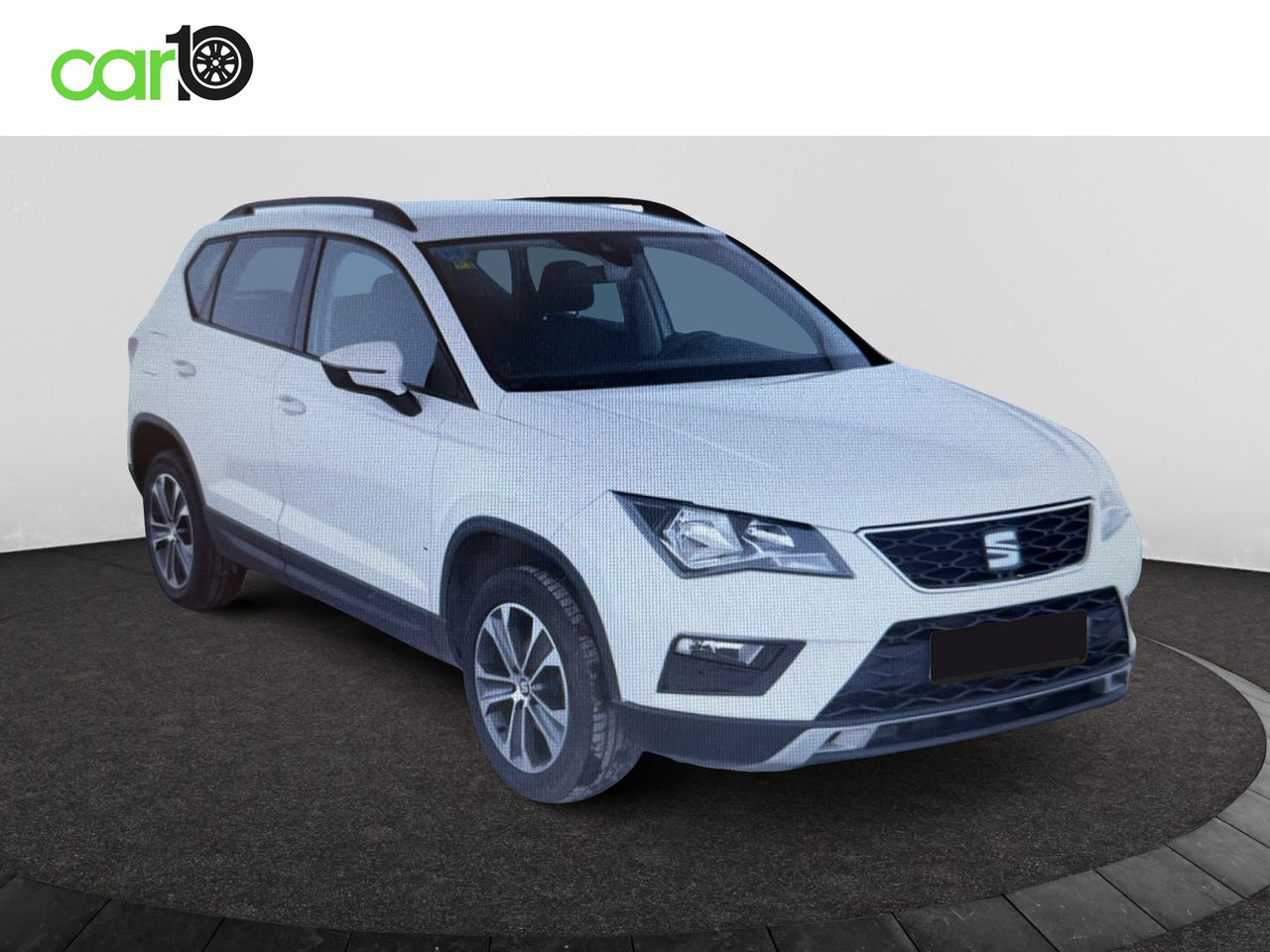 Seat Ateca 1.0 TSI 85kW (115CV) St&Sp Style Eco  - Foto 5