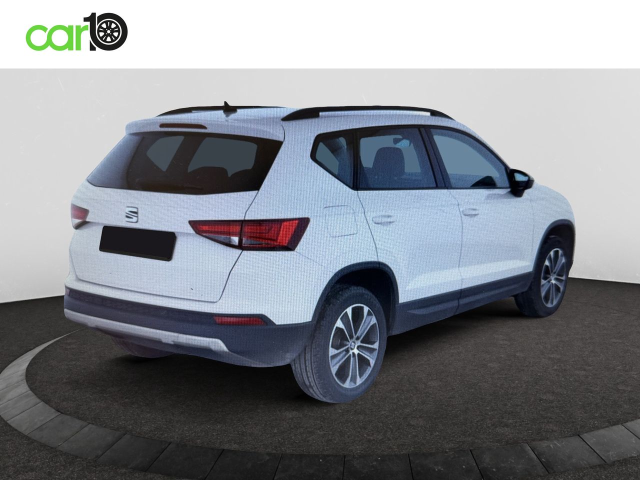 Seat Ateca 1.0 TSI 85kW (115CV) St&Sp Style Eco  - Foto 4