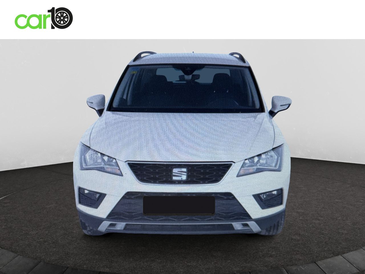 Seat Ateca 1.0 TSI 85kW (115CV) St&Sp Style Eco  - Foto 6