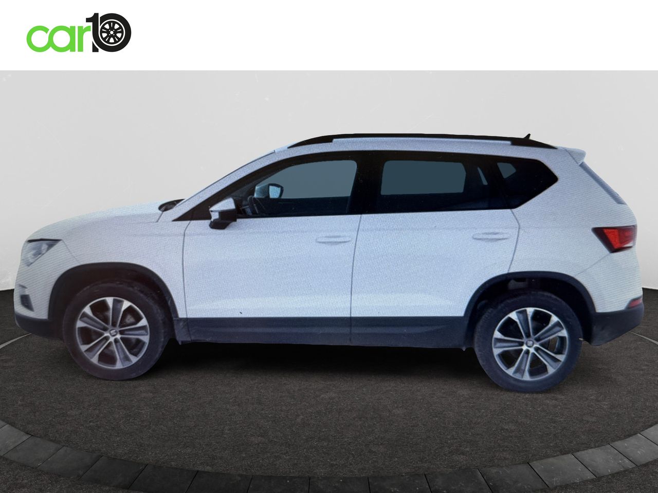 Seat Ateca 1.0 TSI 85kW (115CV) St&Sp Style Eco  - Foto 9