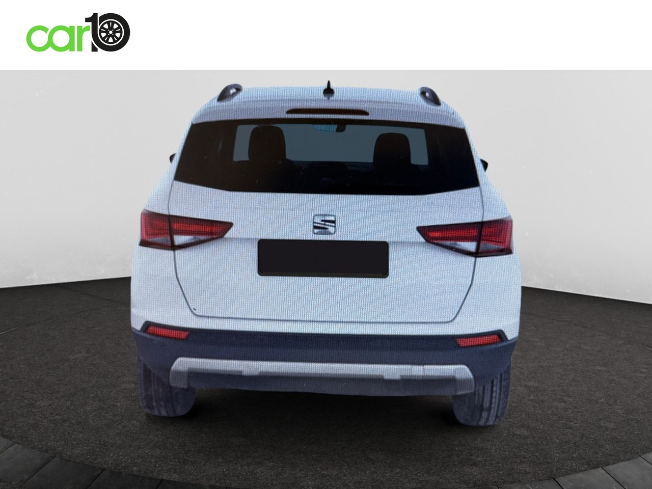 Seat Ateca 1.0 TSI 85kW (115CV) St&Sp Style Eco  - Foto 7