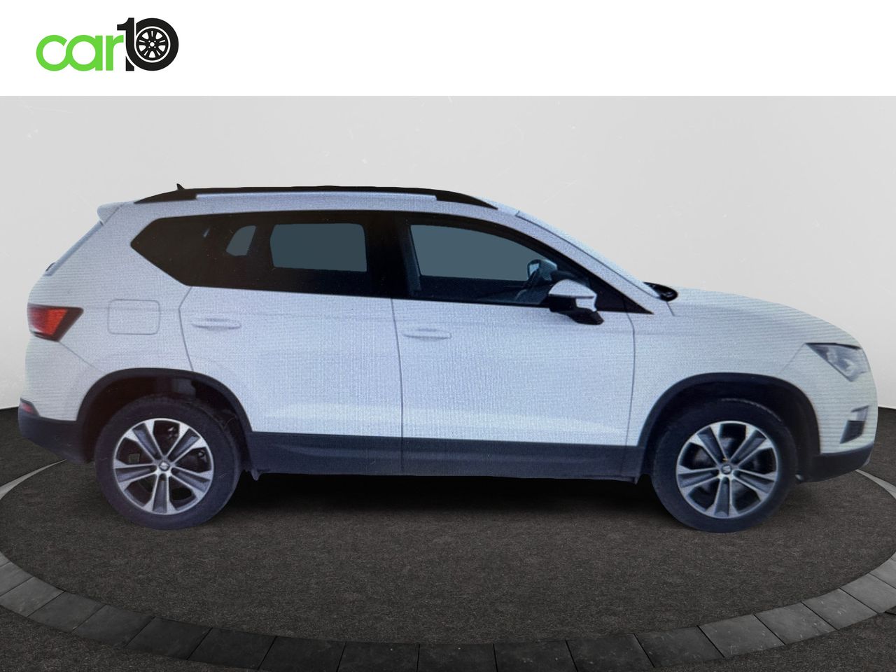 Seat Ateca 1.0 TSI 85kW (115CV) St&Sp Style Eco  - Foto 8