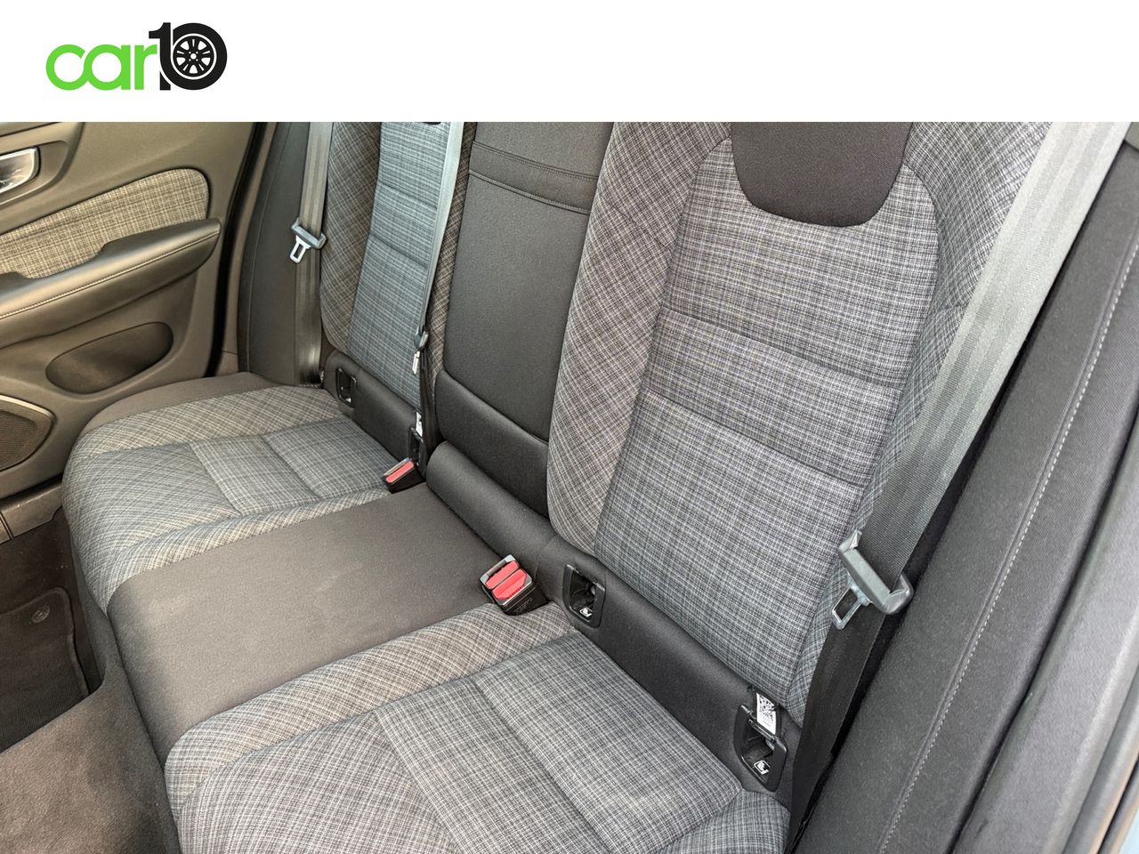 Volvo S60 B4(G) FWD Core Auto  - Foto 10