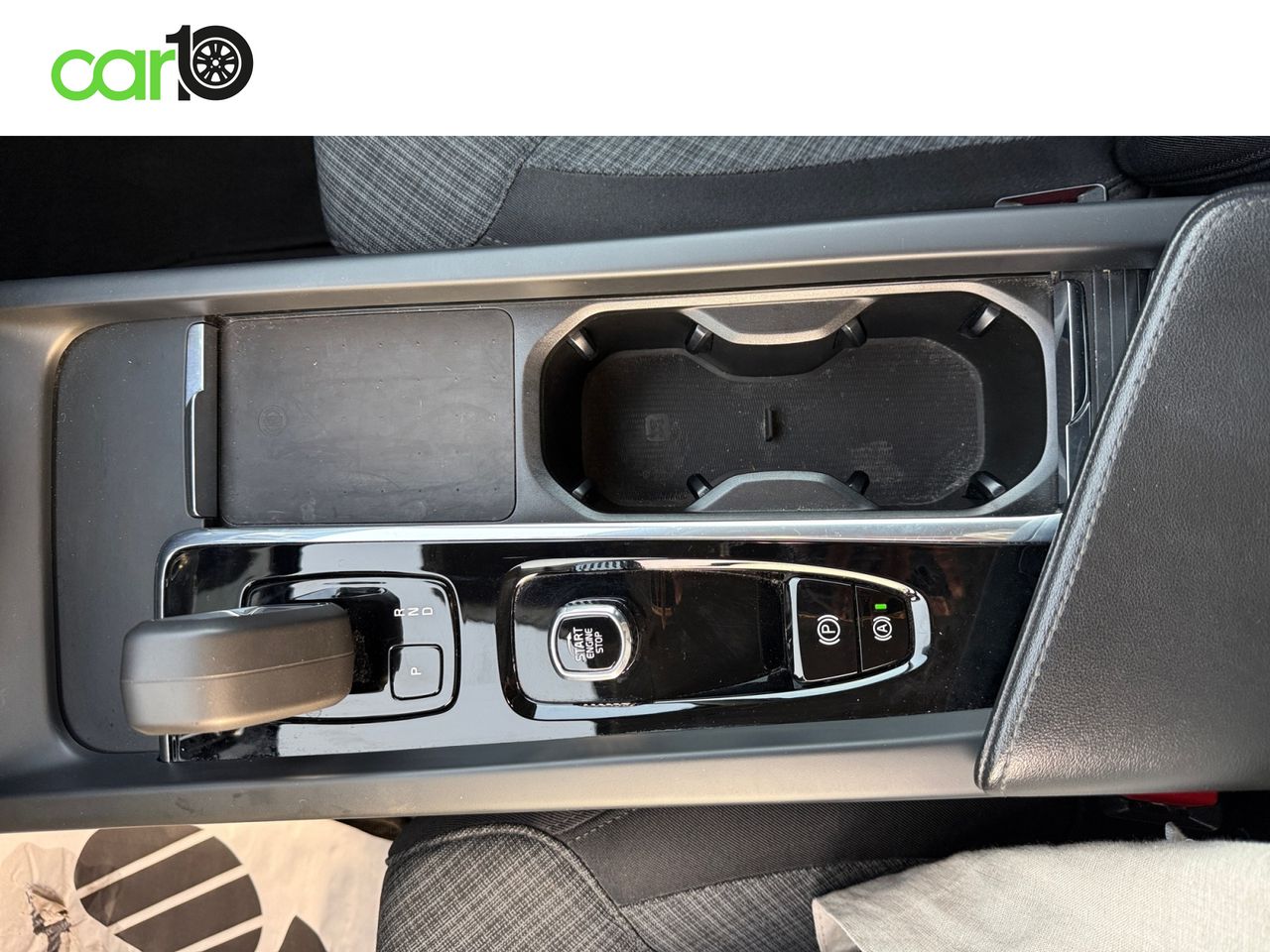 Volvo S60 B4(G) FWD Core Auto  - Foto 18