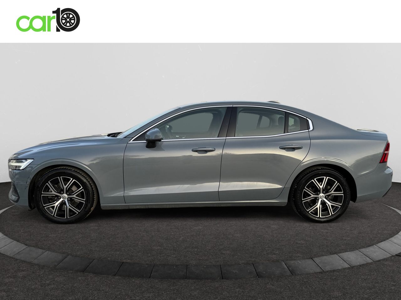 Volvo S60 B4(G) FWD Core Auto  - Foto 22
