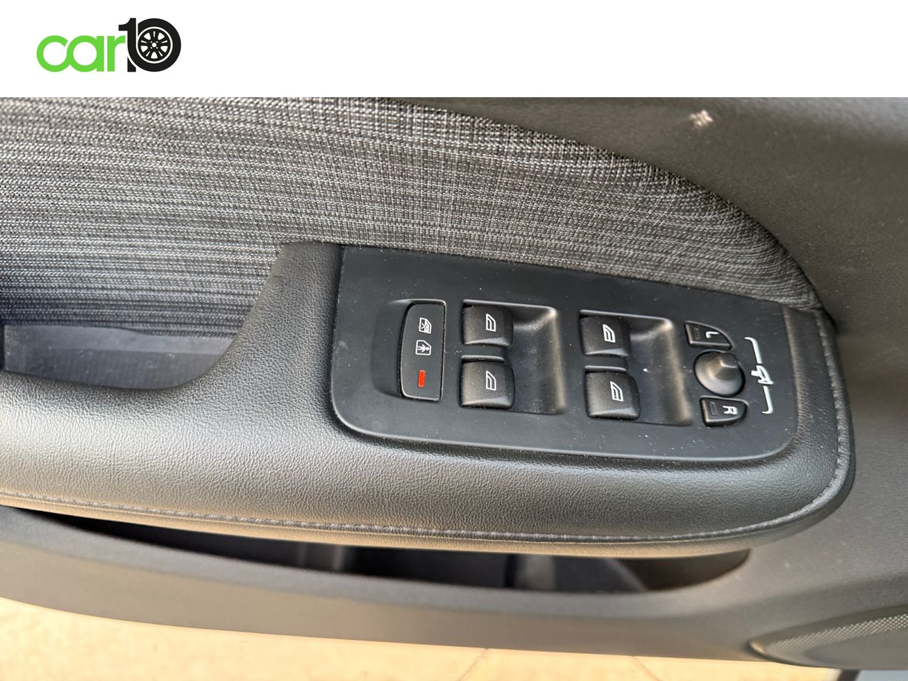 Volvo S60 B4(G) FWD Core Auto  - Foto 20