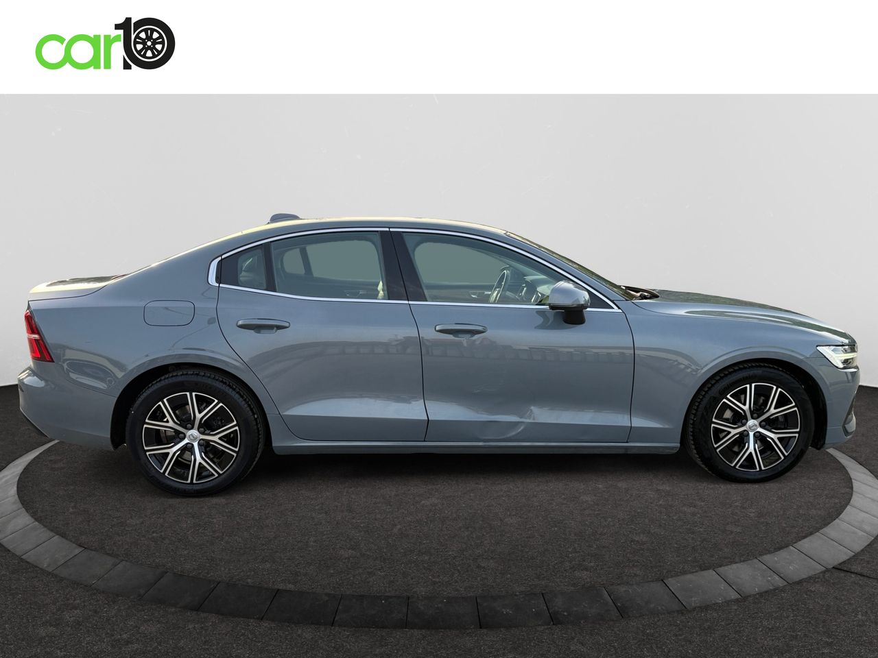 Volvo S60 B4(G) FWD Core Auto  - Foto 23