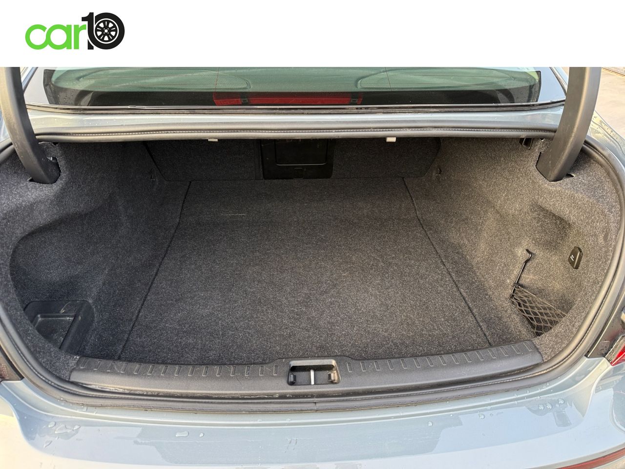 Volvo S60 B4(G) FWD Core Auto  - Foto 14