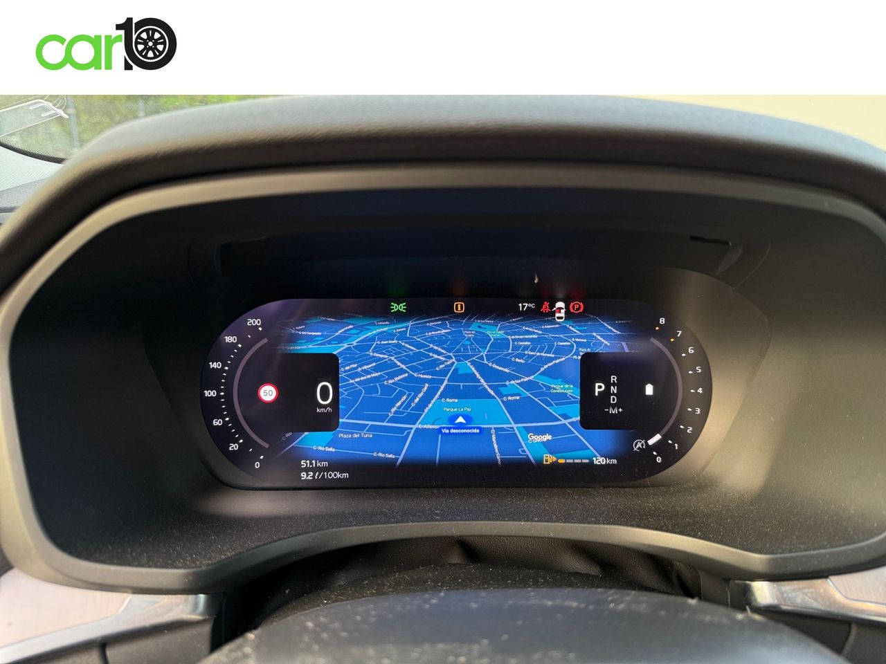 Volvo S60 B4(G) FWD Core Auto  - Foto 15