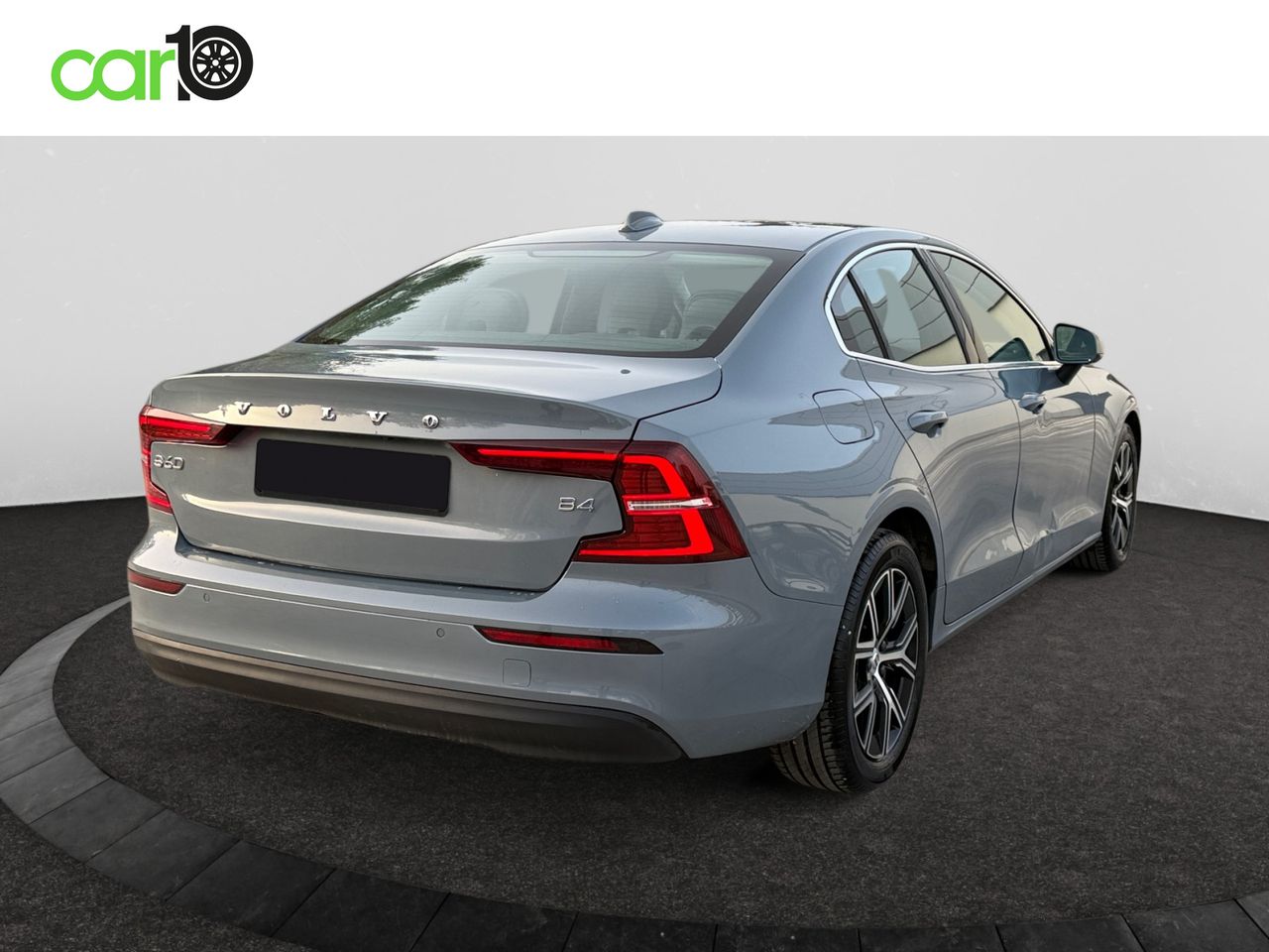 Volvo S60 B4(G) FWD Core Auto  - Foto 5