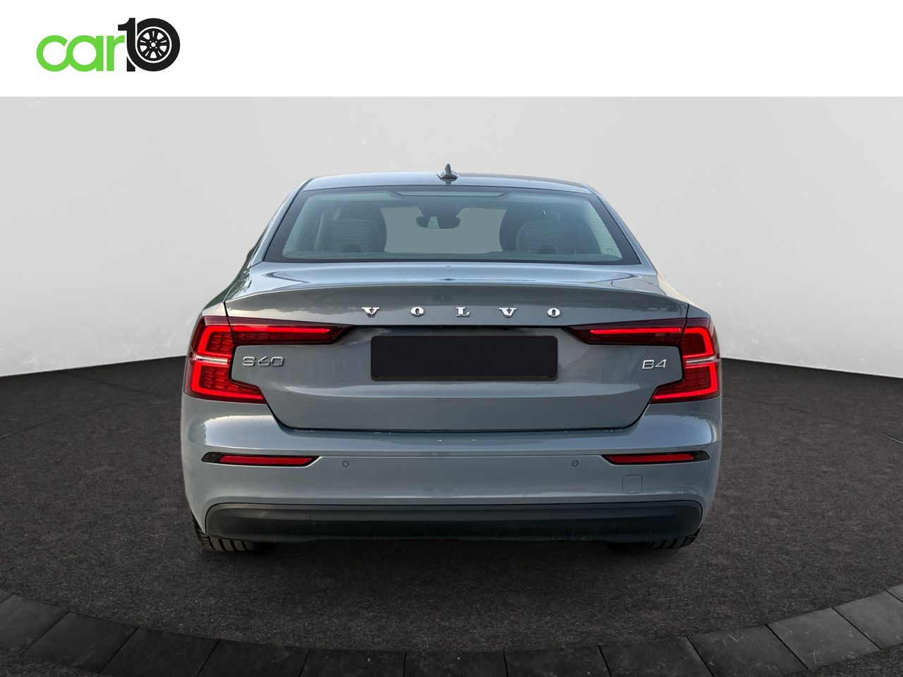 Volvo S60 B4(G) FWD Core Auto  - Foto 7