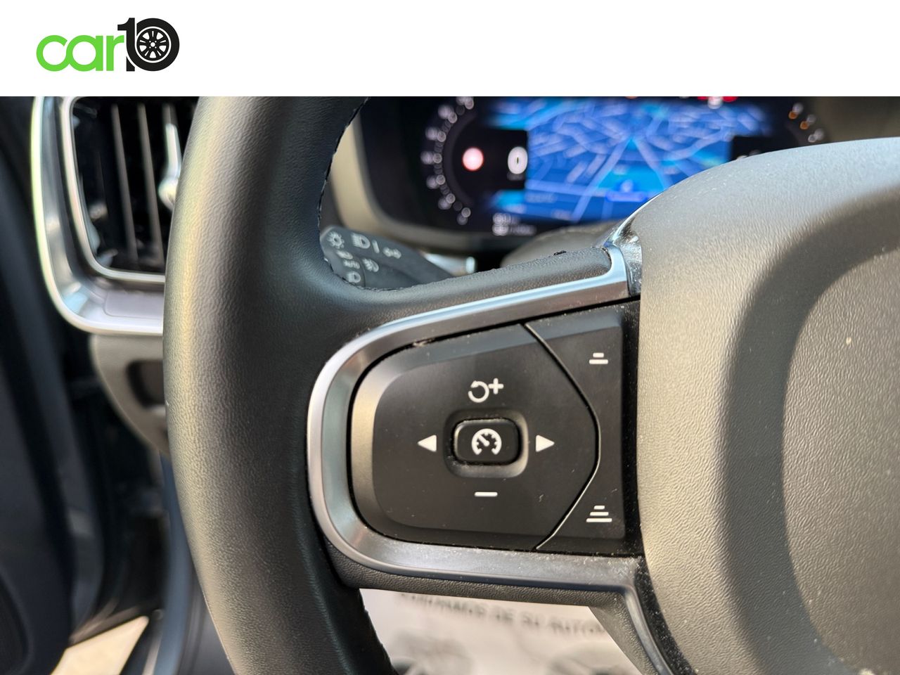 Volvo S60 B4(G) FWD Core Auto  - Foto 17