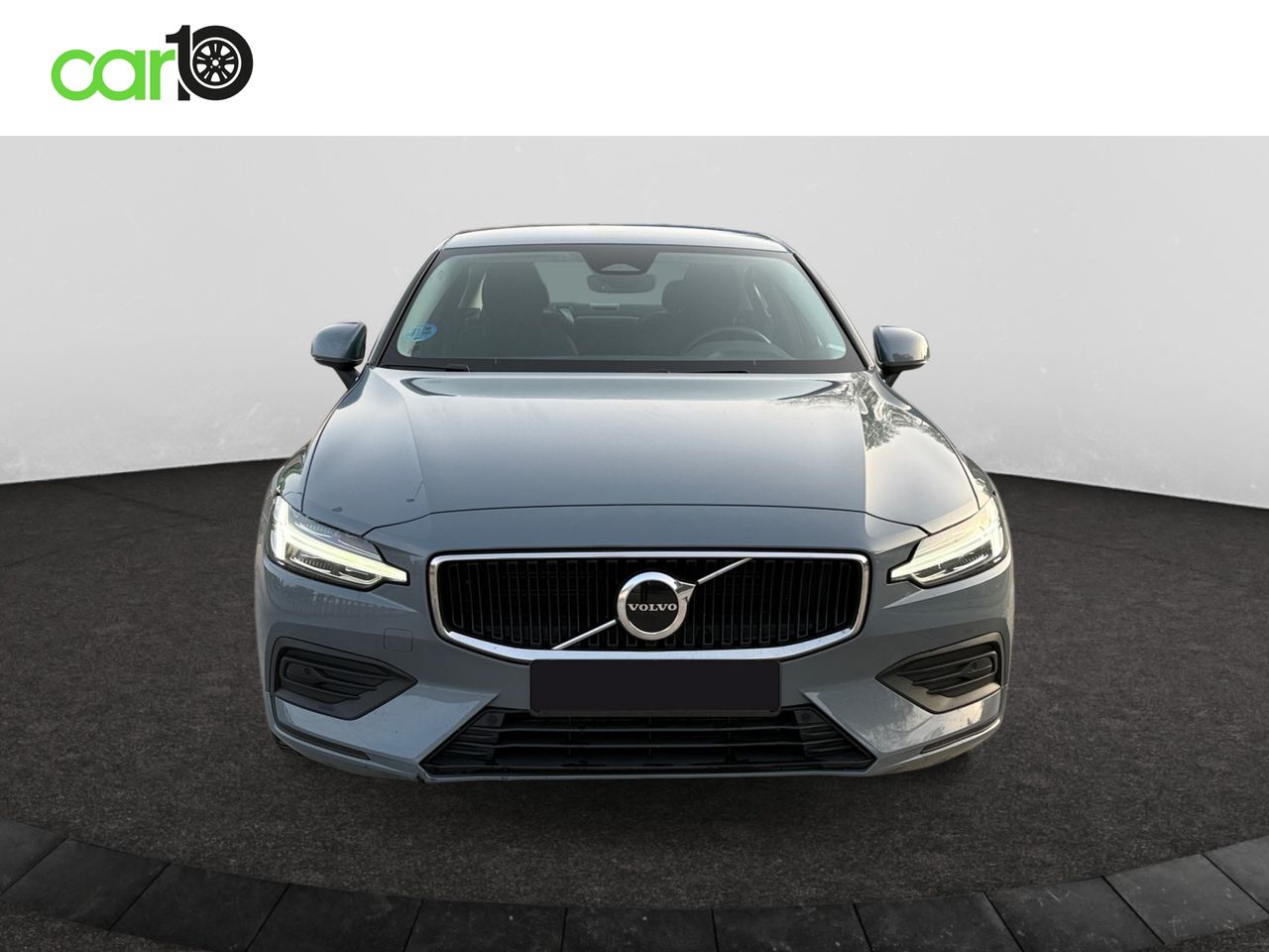 Volvo S60 B4(G) FWD Core Auto  - Foto 6