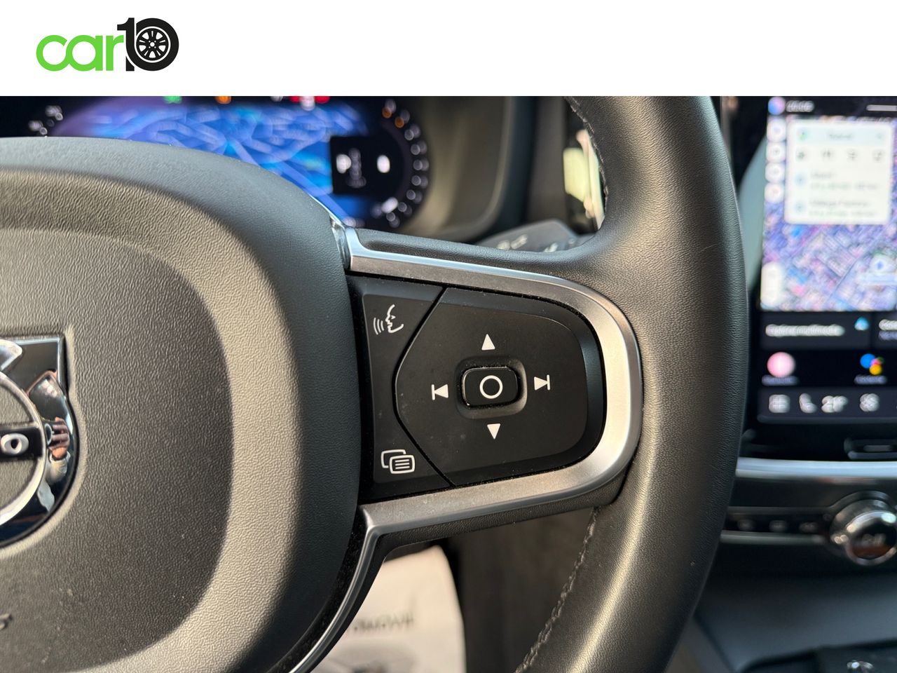 Volvo S60 B4(G) FWD Core Auto  - Foto 16