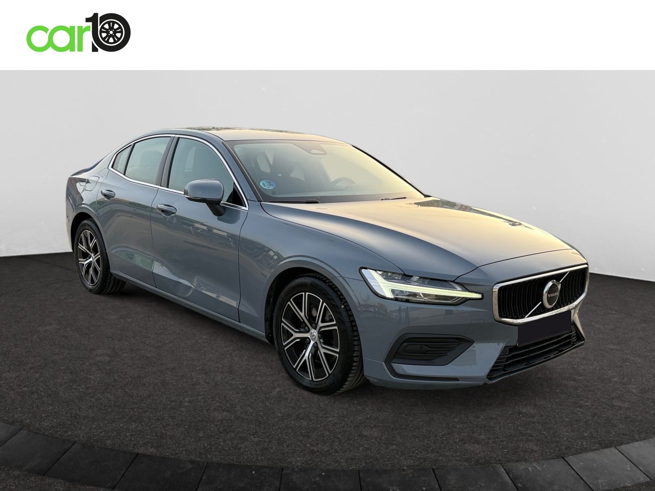 Volvo S60 B4(G) FWD Core Auto  - Foto 3
