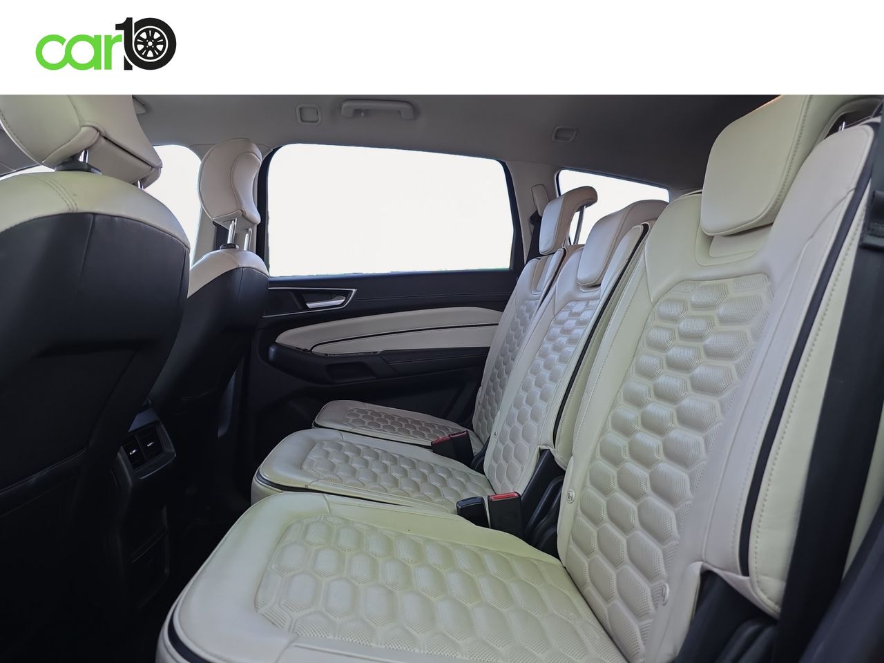 Ford S Max 2.0 TDCi 132kW Vignale PowerShift  - Foto 13