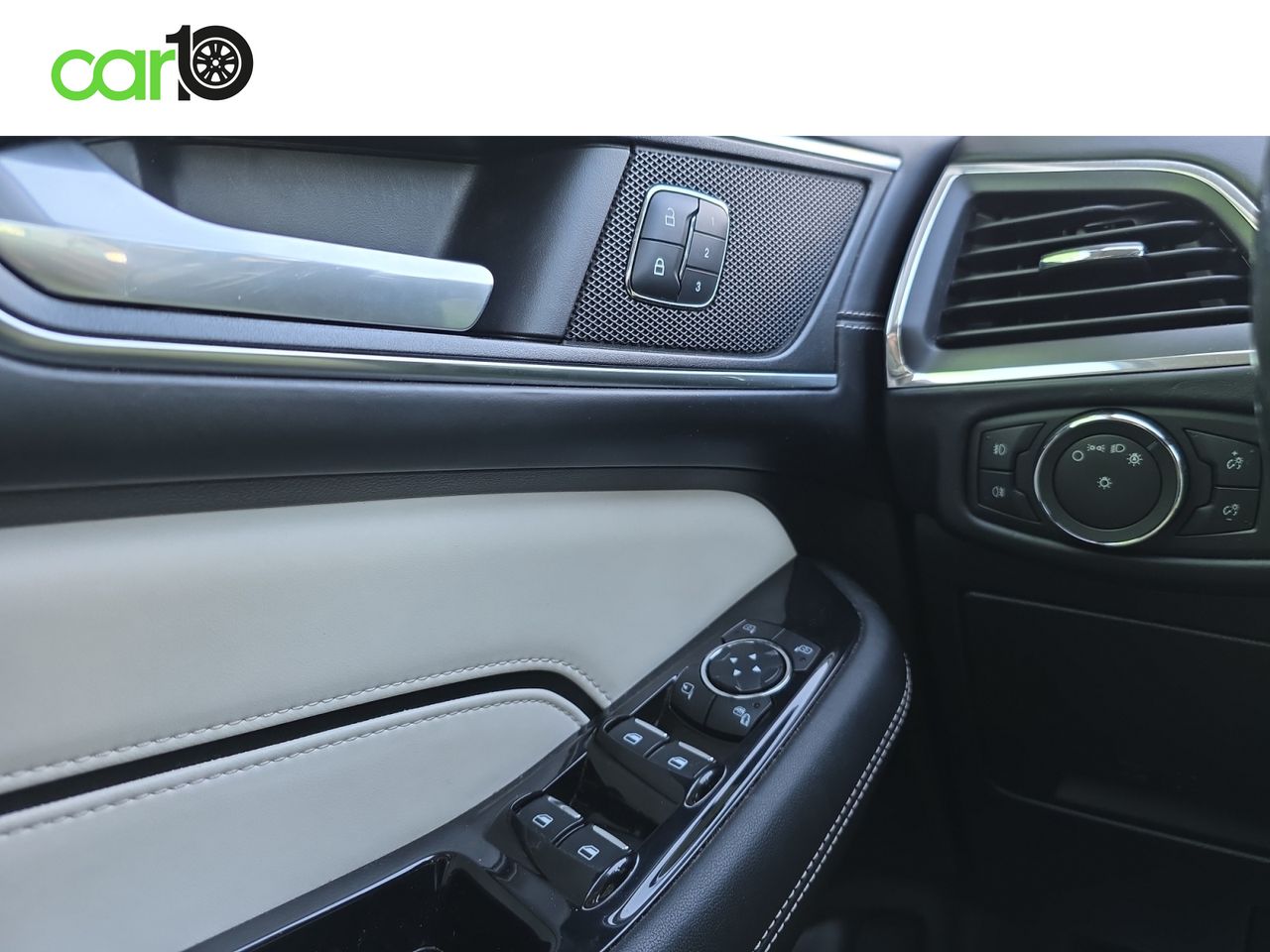 Ford S Max 2.0 TDCi 132kW Vignale PowerShift  - Foto 15