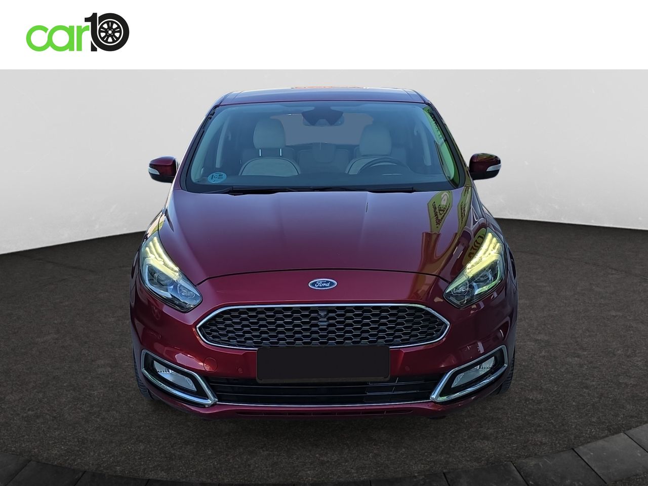 Ford S Max 2.0 TDCi 132kW Vignale PowerShift  - Foto 4