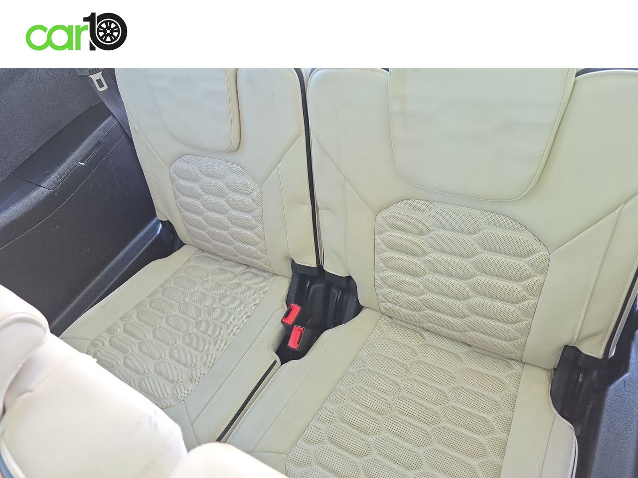 Ford S Max 2.0 TDCi 132kW Vignale PowerShift  - Foto 14