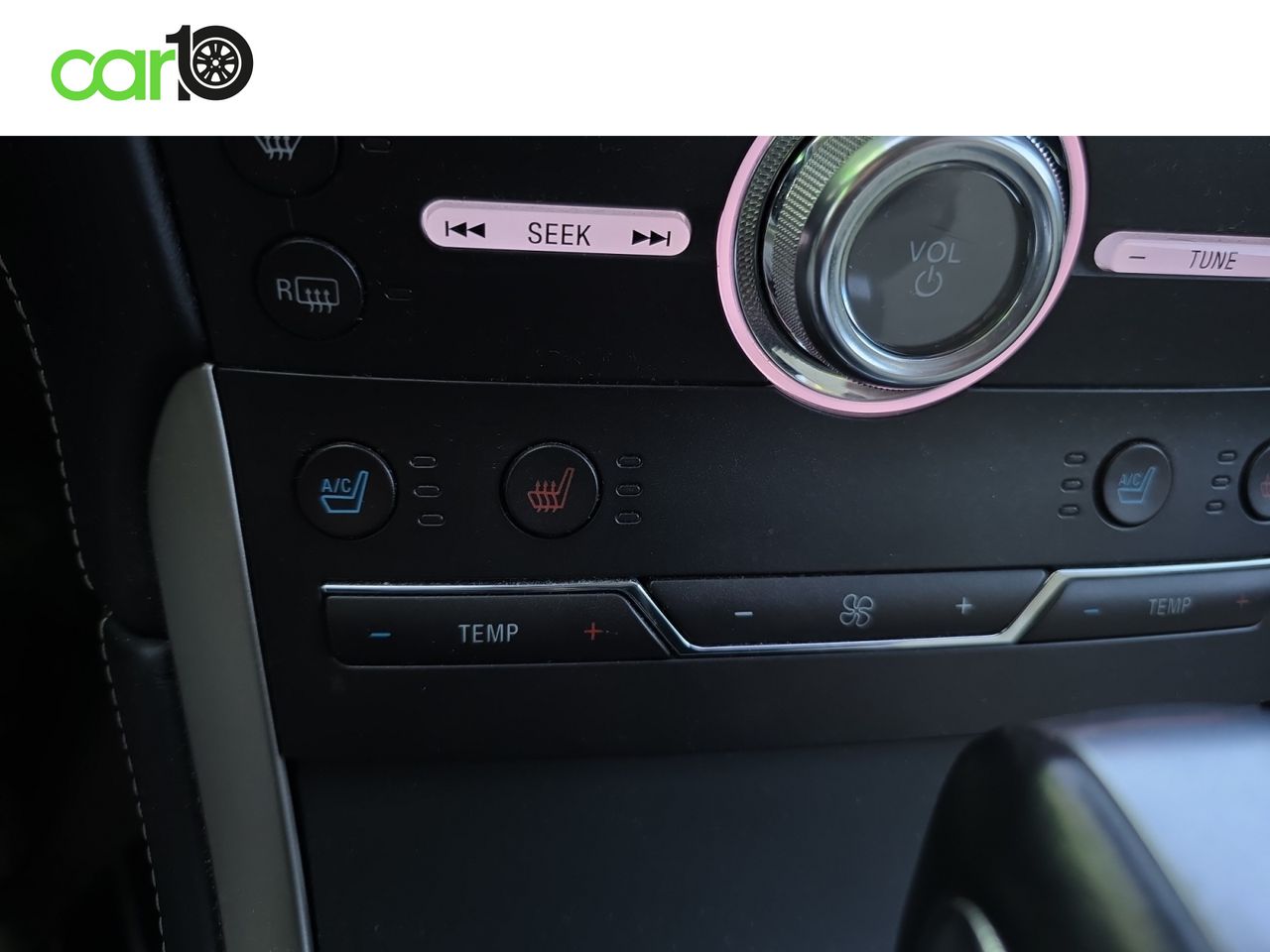 Ford S Max 2.0 TDCi 132kW Vignale PowerShift  - Foto 19