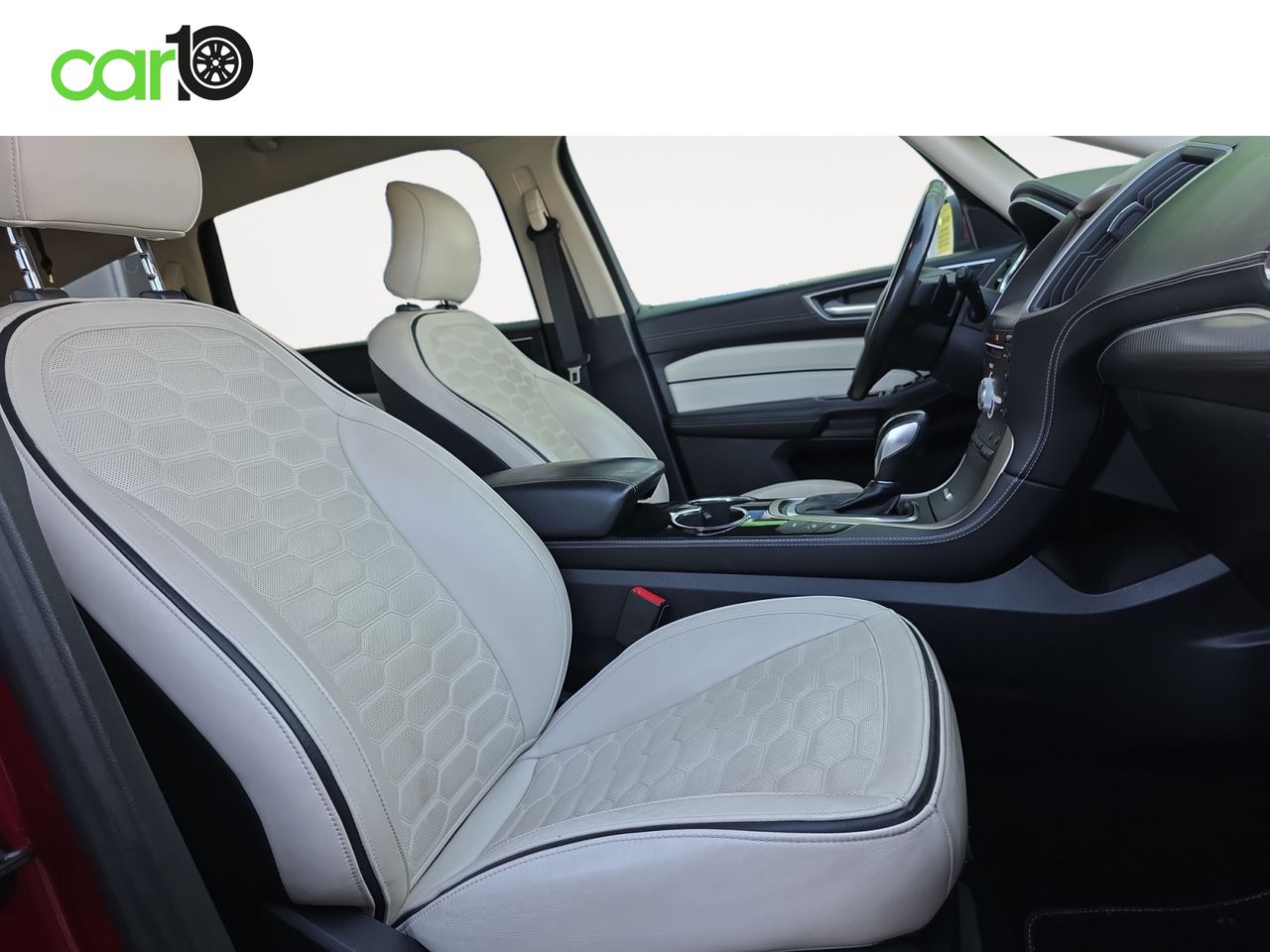 Ford S Max 2.0 TDCi 132kW Vignale PowerShift  - Foto 12