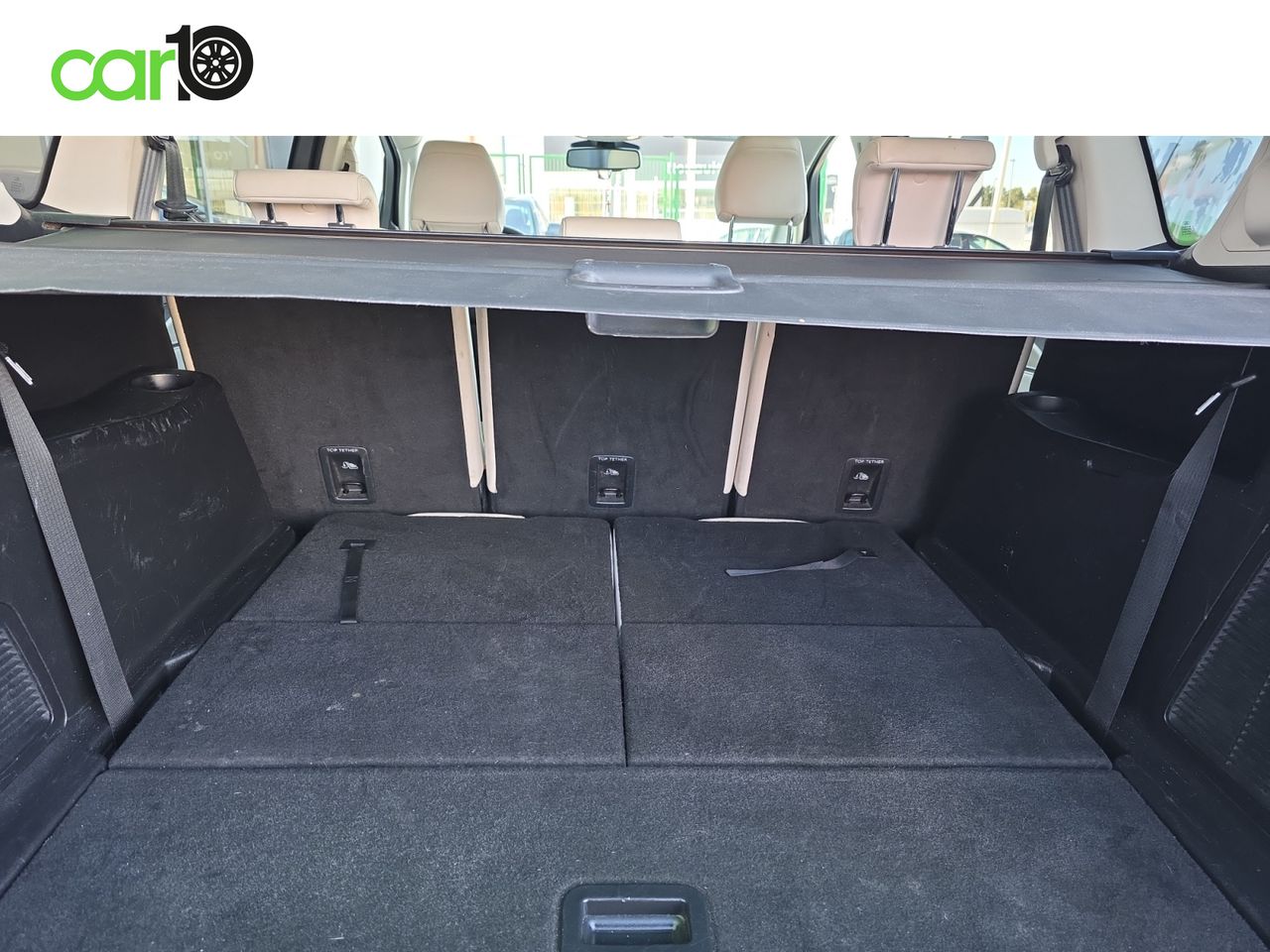 Ford S Max 2.0 TDCi 132kW Vignale PowerShift  - Foto 22