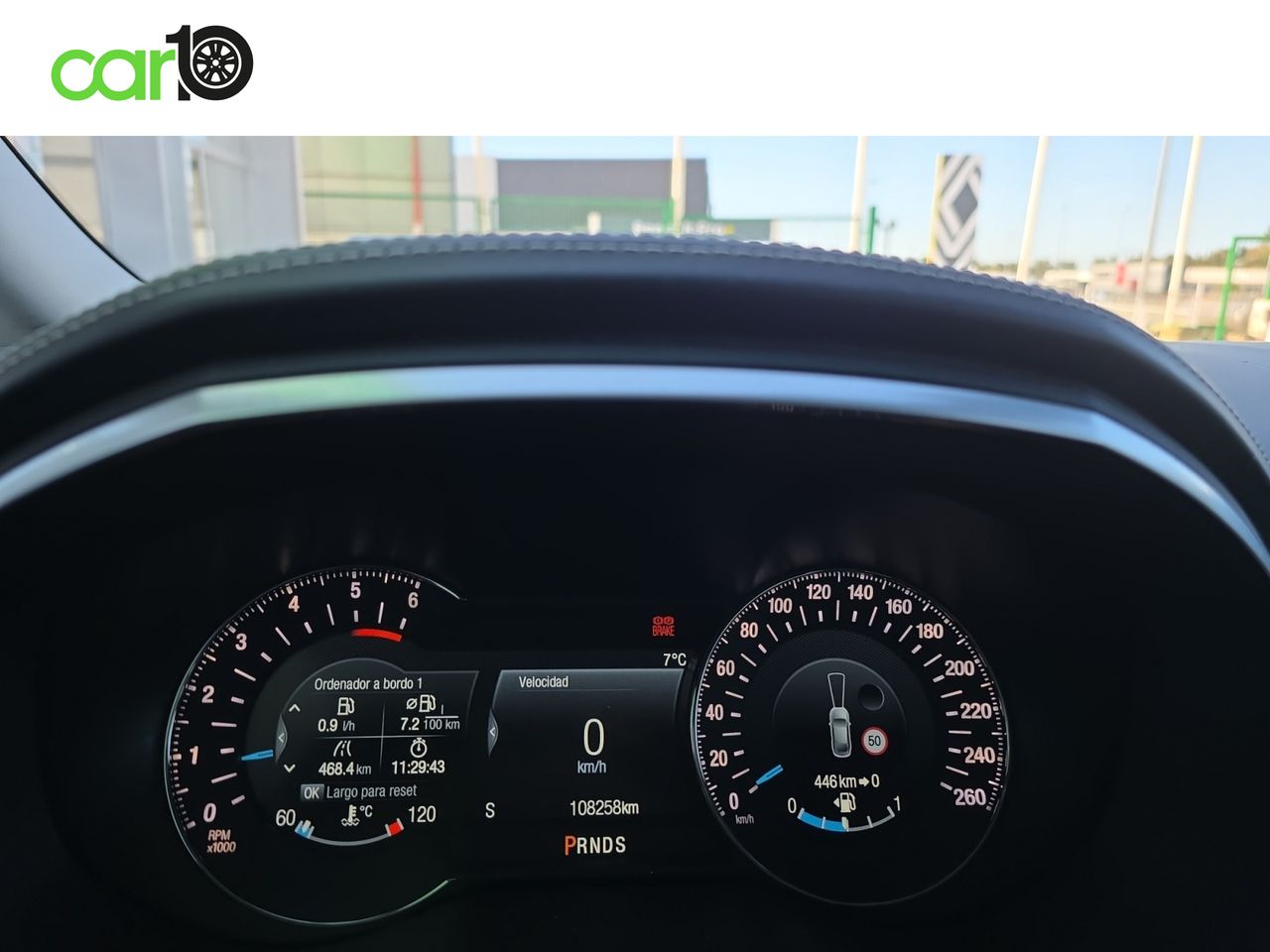 Ford S Max 2.0 TDCi 132kW Vignale PowerShift  - Foto 17