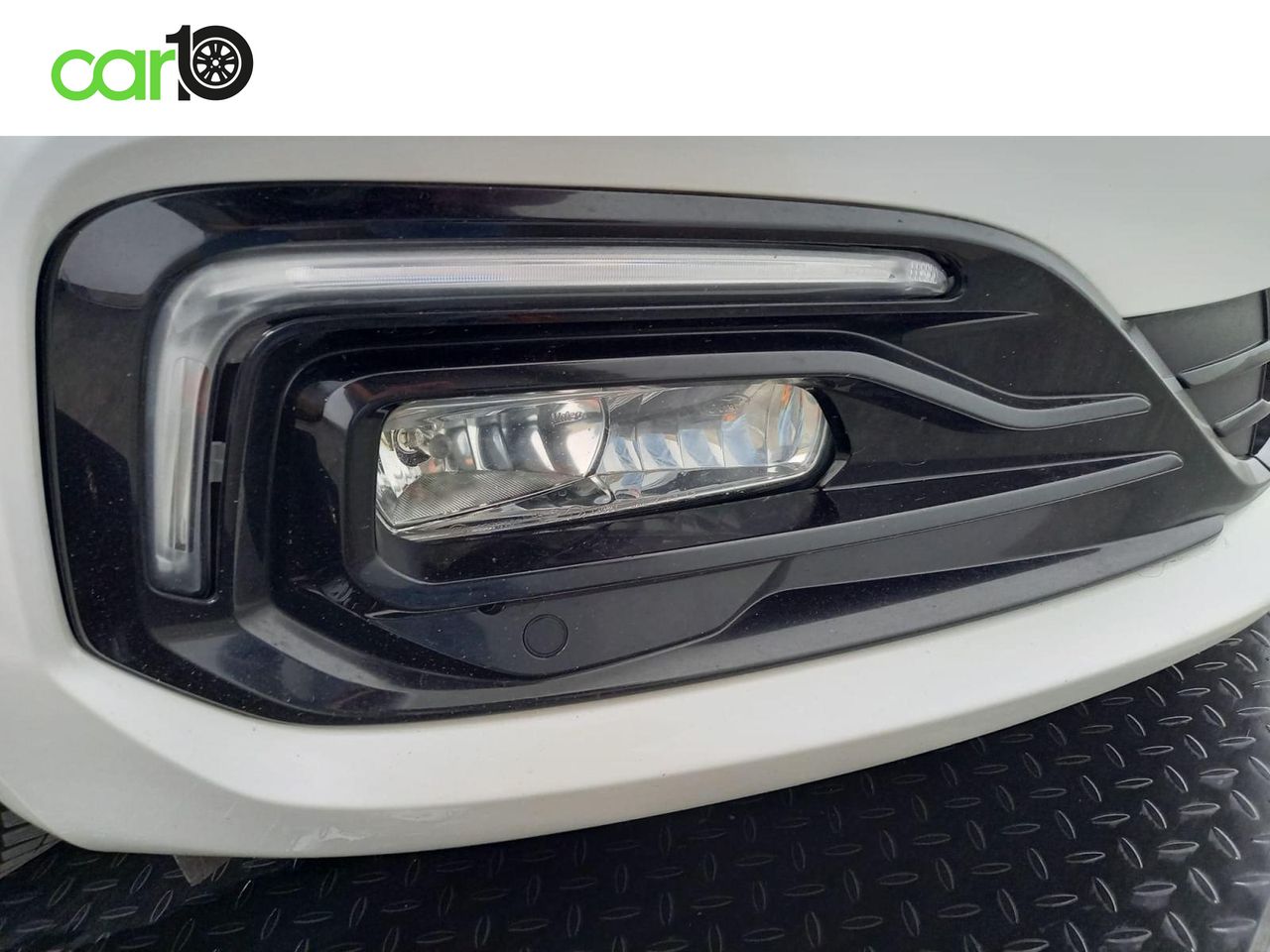 FORD MONDEO CLIPPER 2.0 ECOBLUE 88KW TREND  - Foto 18
