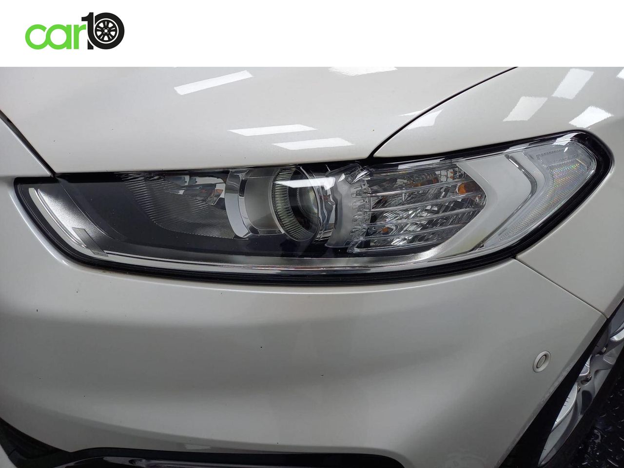 FORD MONDEO CLIPPER 2.0 ECOBLUE 88KW TREND  - Foto 17