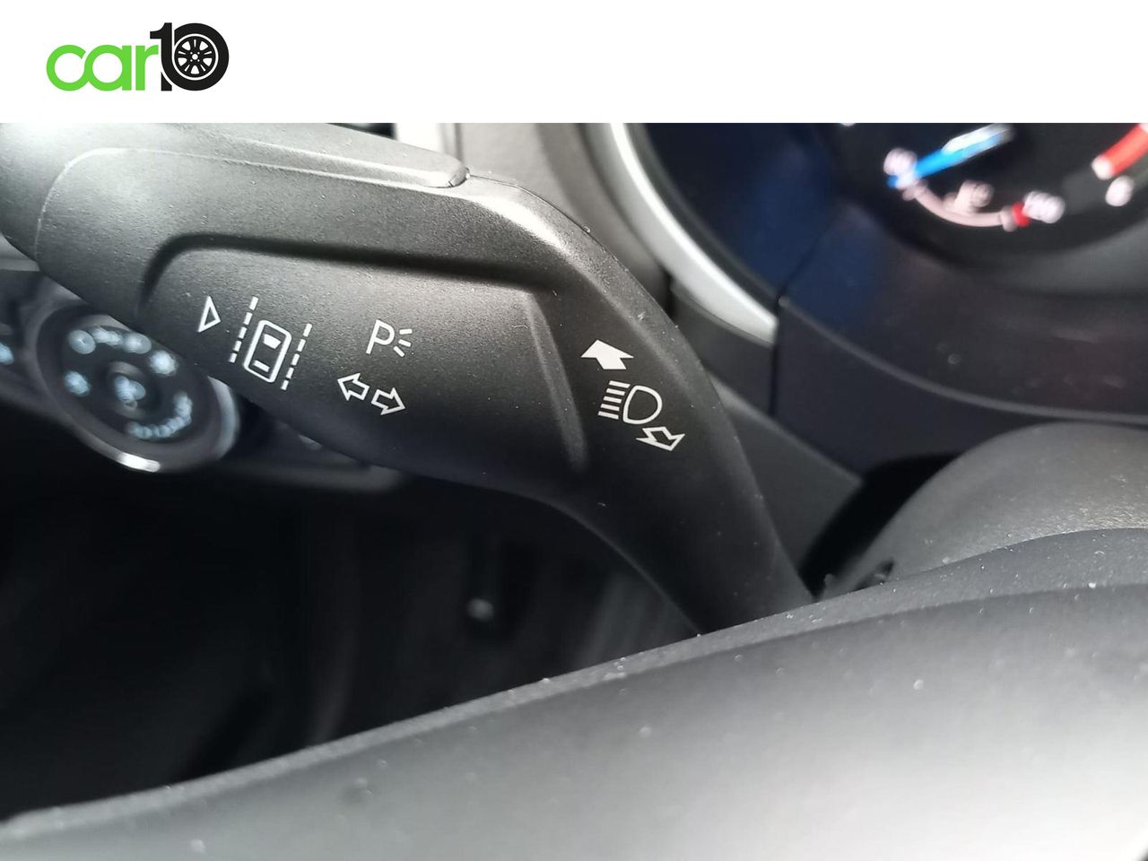 FORD MONDEO CLIPPER 2.0 ECOBLUE 88KW TREND  - Foto 26
