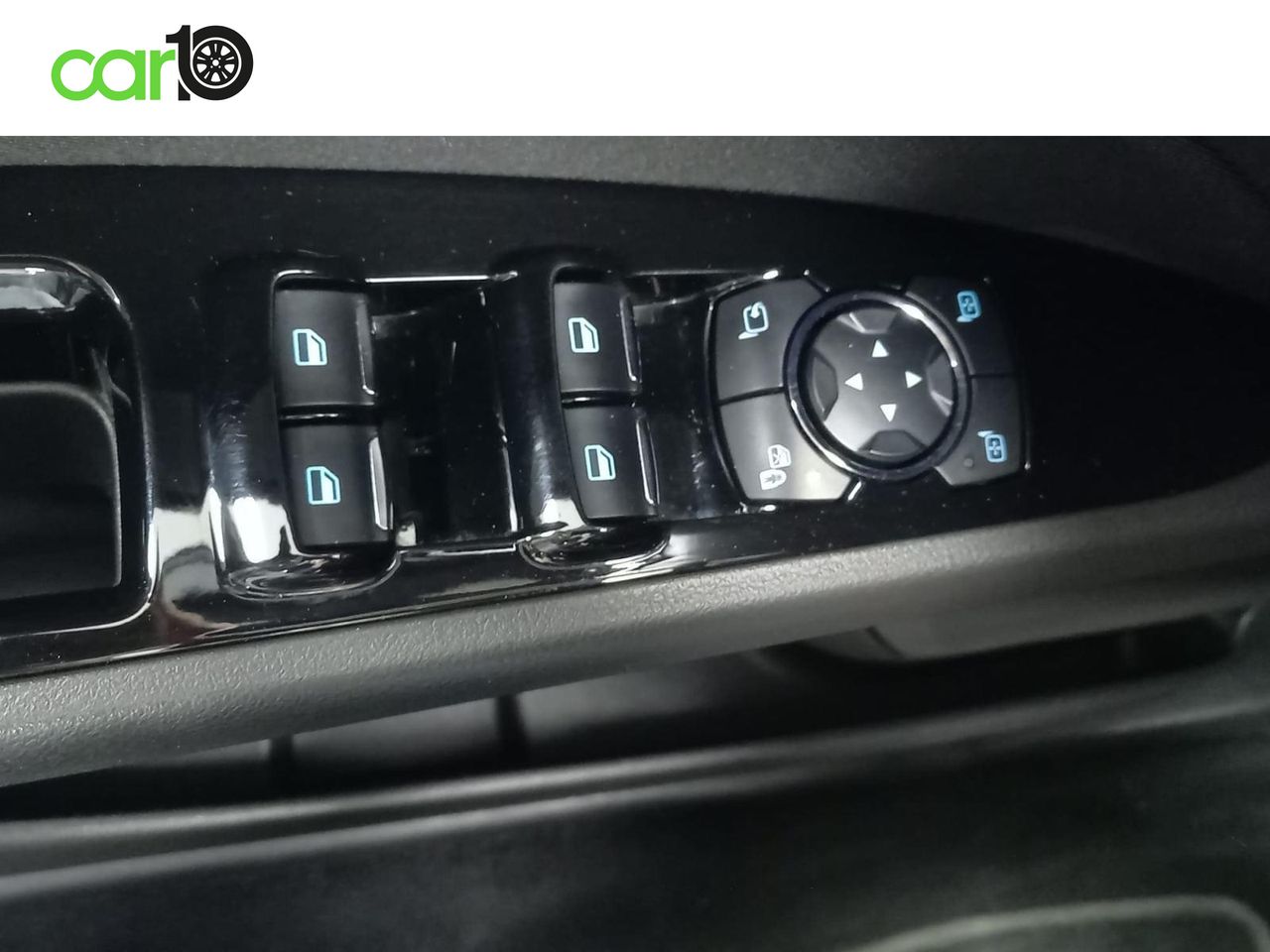 FORD MONDEO CLIPPER 2.0 ECOBLUE 88KW TREND  - Foto 25